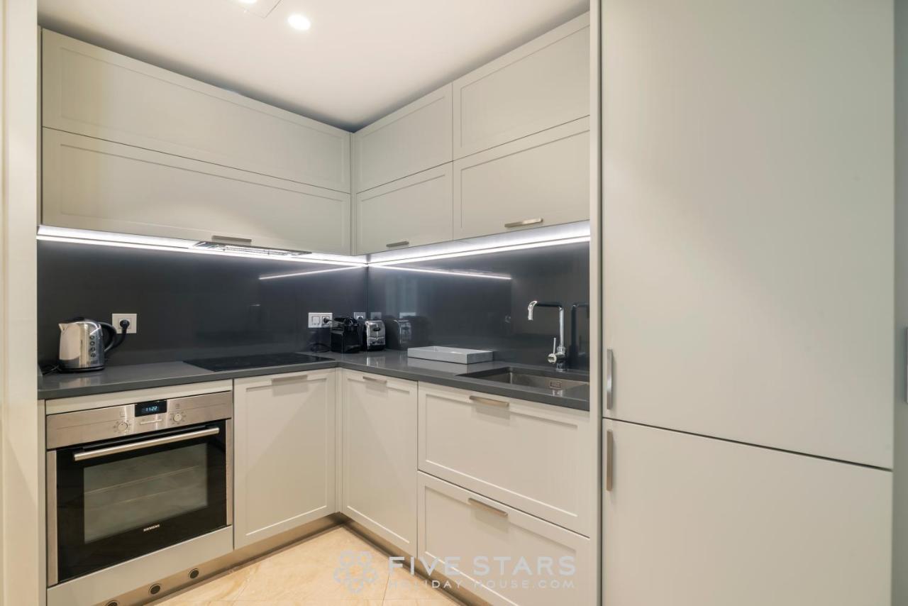 סנט-ג'אן-קאפ-פראט Villa Artemys - Five Stars Holiday House מראה חיצוני תמונה