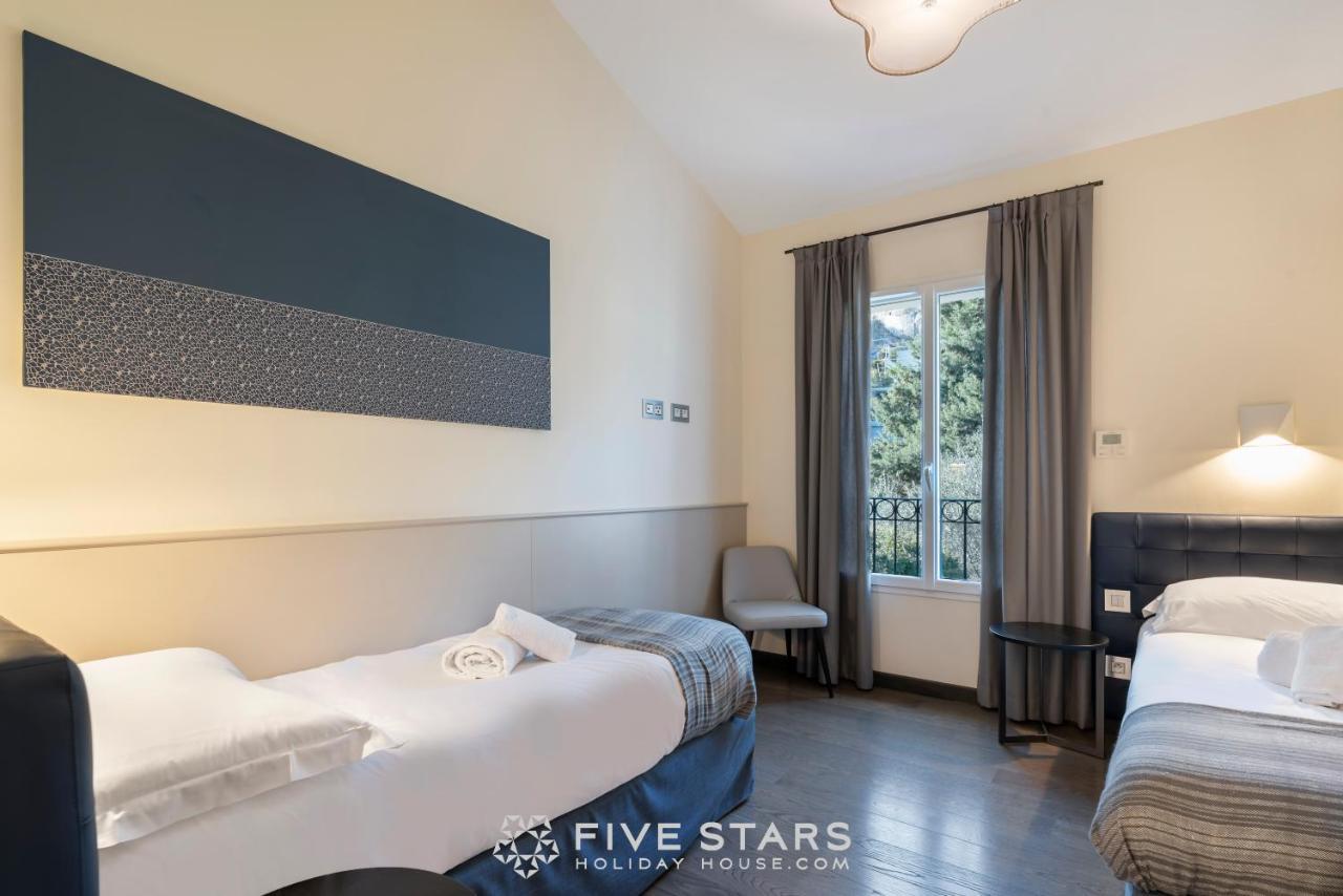 סנט-ג'אן-קאפ-פראט Villa Artemys - Five Stars Holiday House מראה חיצוני תמונה