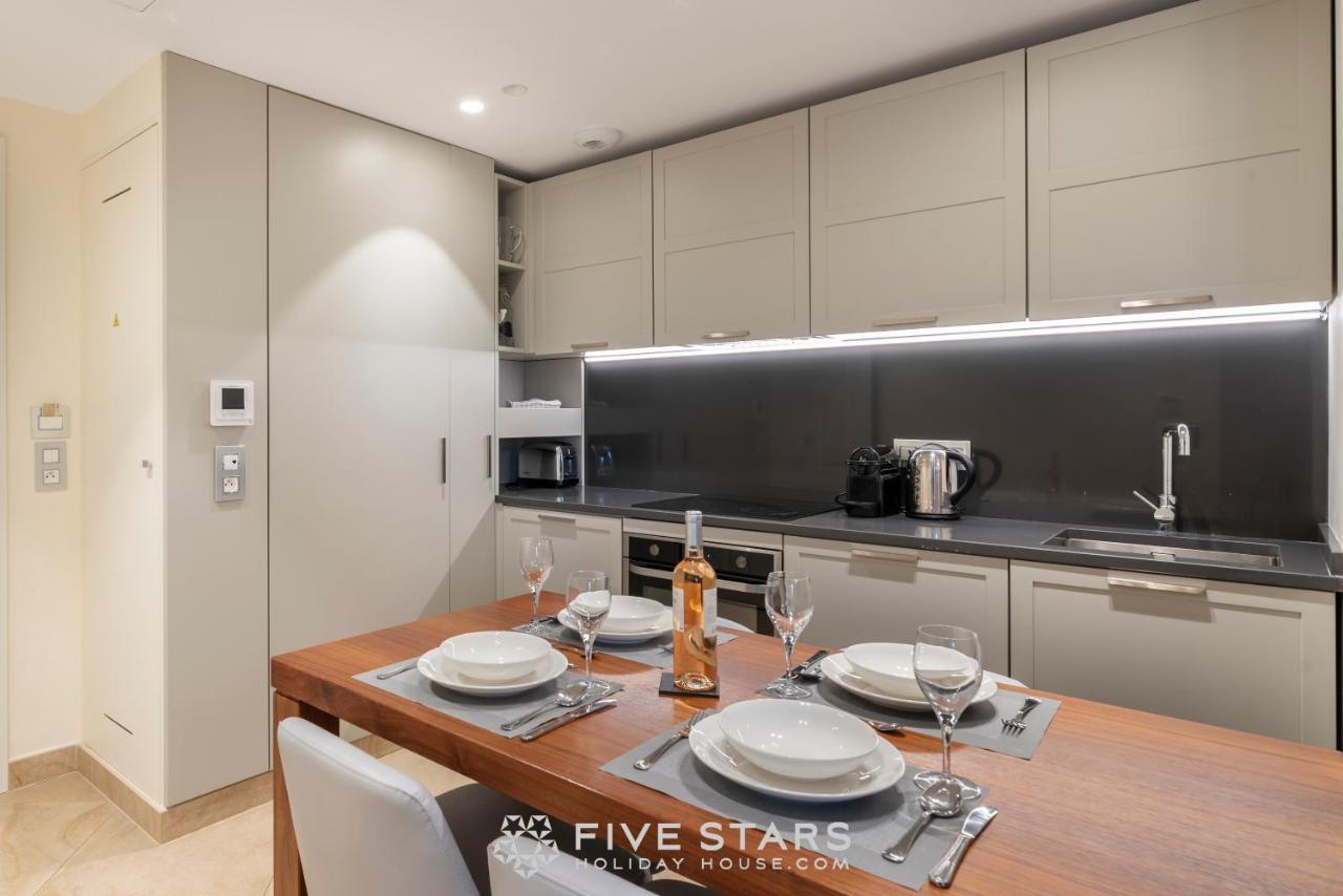 סנט-ג'אן-קאפ-פראט Villa Artemys - Five Stars Holiday House מראה חיצוני תמונה
