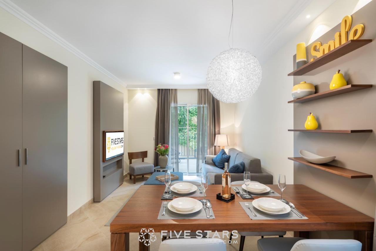 סנט-ג'אן-קאפ-פראט Villa Artemys - Five Stars Holiday House מראה חיצוני תמונה