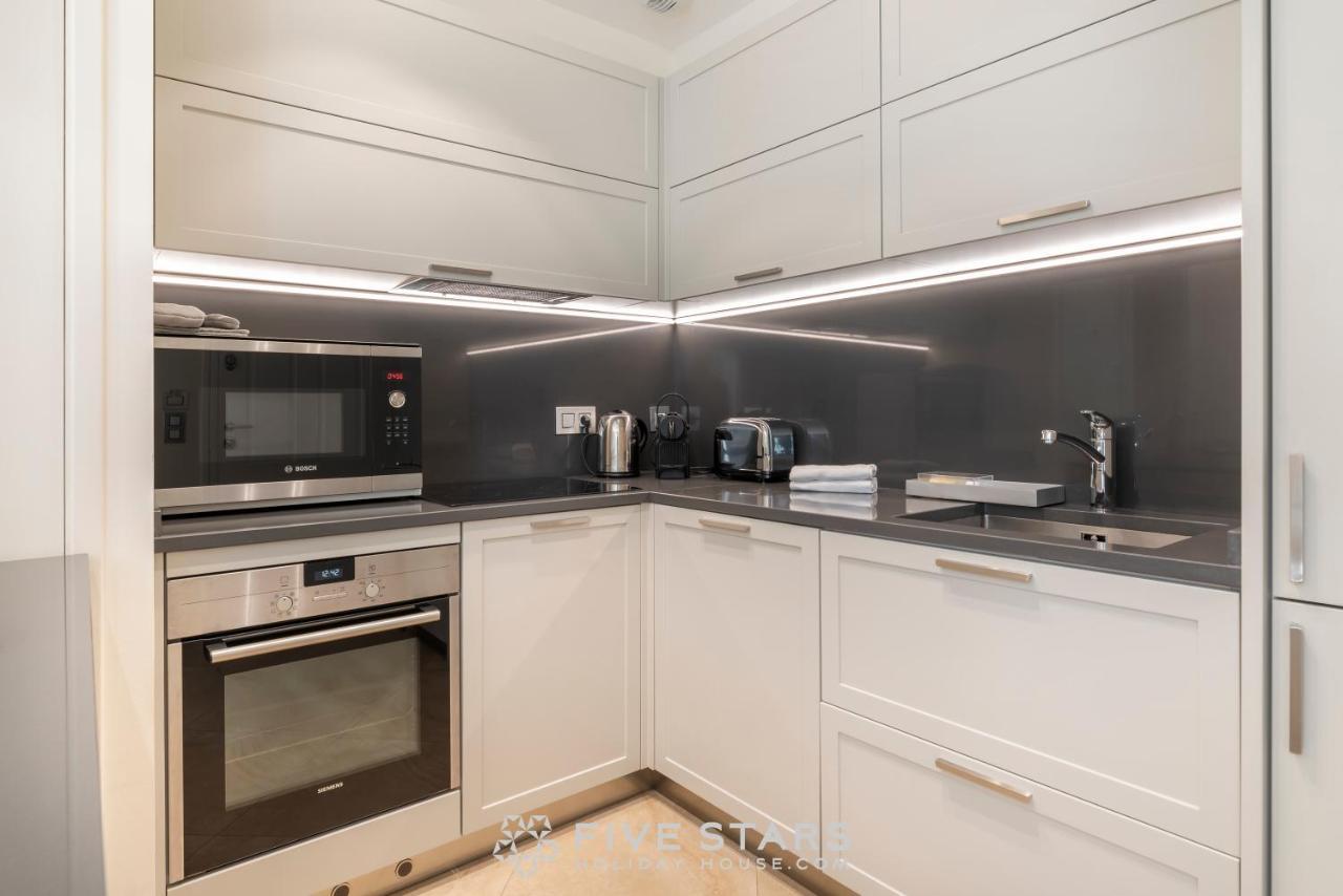 סנט-ג'אן-קאפ-פראט Villa Artemys - Five Stars Holiday House מראה חיצוני תמונה