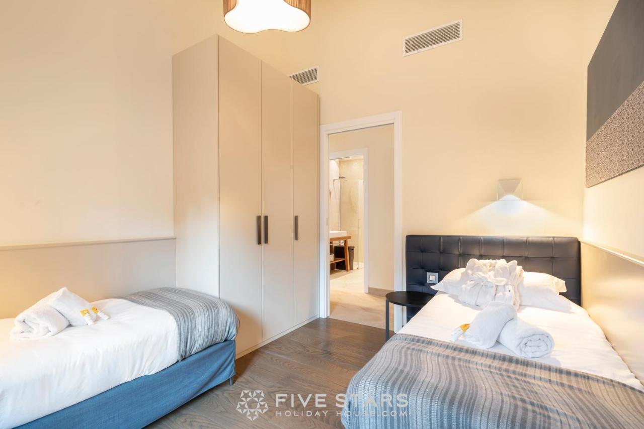 סנט-ג'אן-קאפ-פראט Villa Artemys - Five Stars Holiday House מראה חיצוני תמונה
