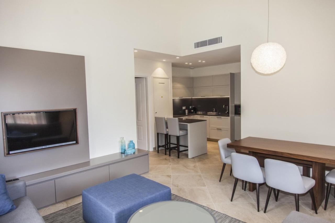 סנט-ג'אן-קאפ-פראט Villa Artemys - Five Stars Holiday House מראה חיצוני תמונה