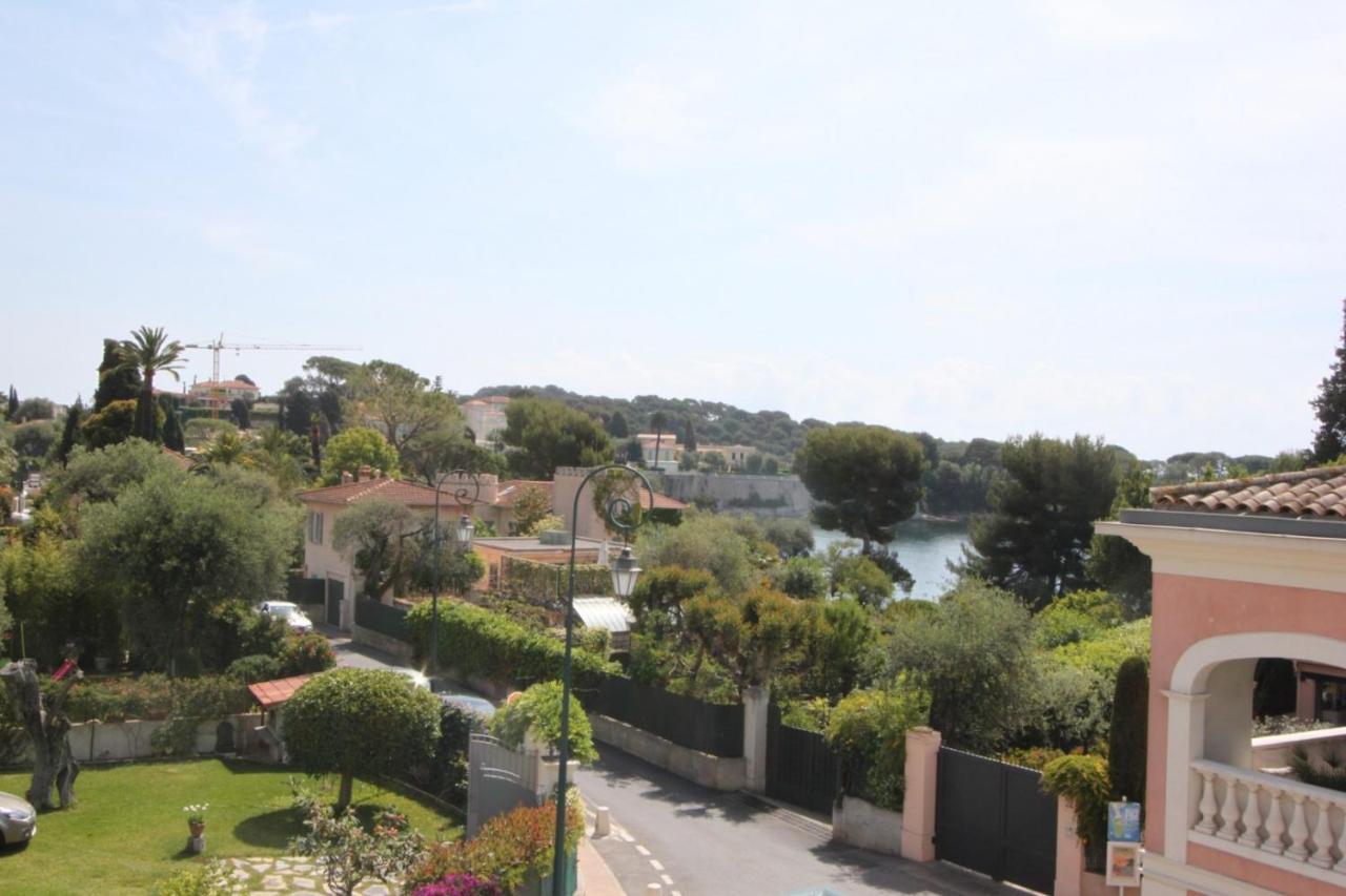סנט-ג'אן-קאפ-פראט Villa Artemys - Five Stars Holiday House מראה חיצוני תמונה